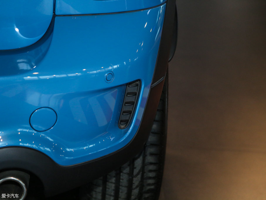 2016MINI COUNTRYMAN 1.6T COOPER S All 4 b