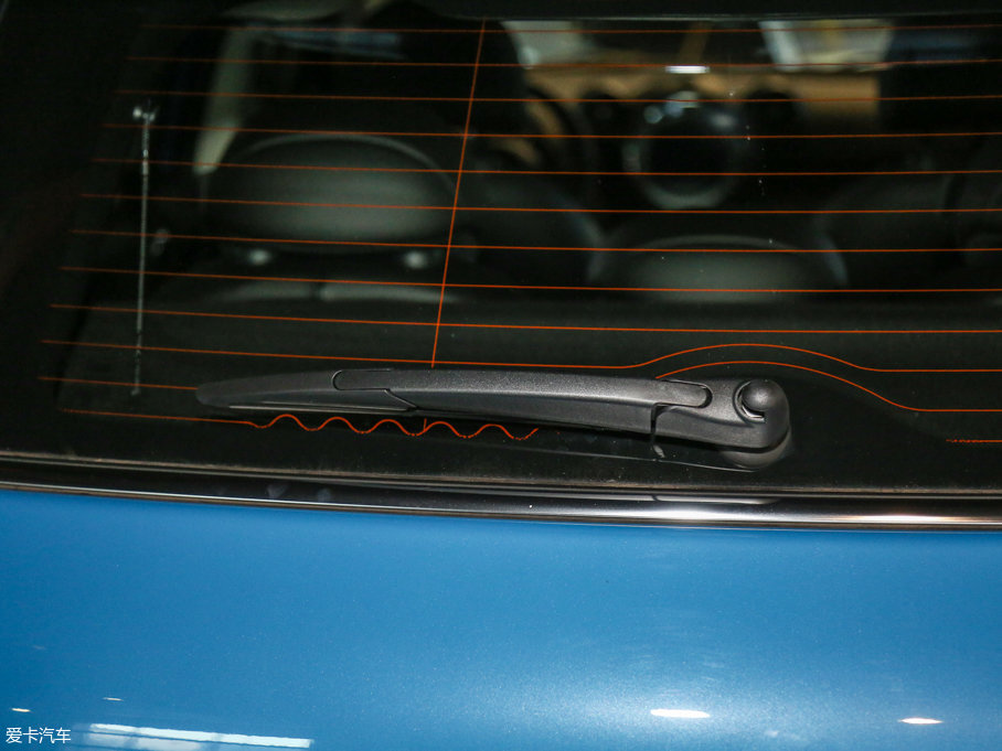 2016MINI COUNTRYMAN 1.6T COOPER S All 4 b