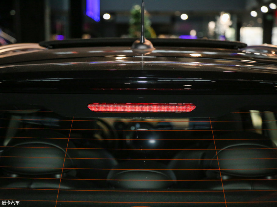 2016MINI COUNTRYMAN 1.6T COOPER S All 4 b