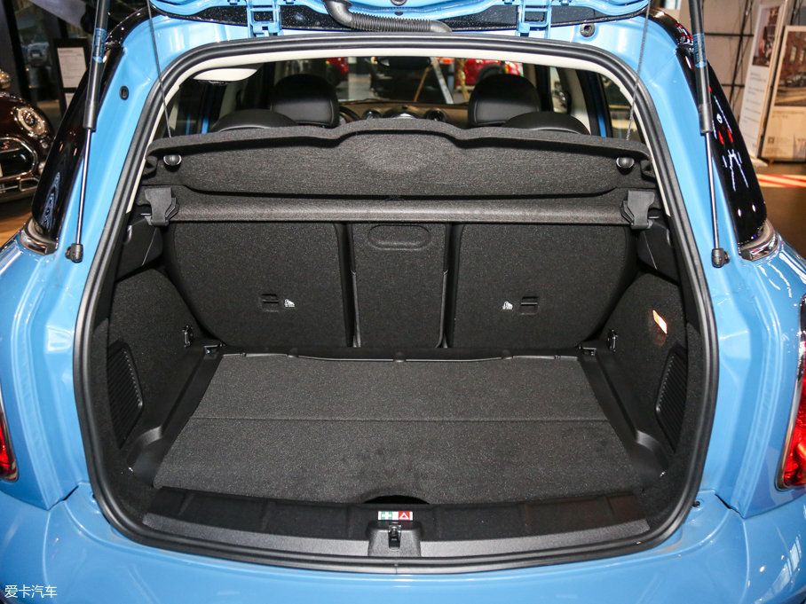 2016MINI COUNTRYMAN 1.6T COOPER S All 4 b