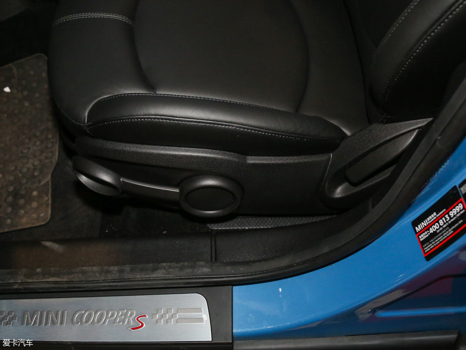 2016MINI COUNTRYMAN 1.6T COOPER S All 4 b