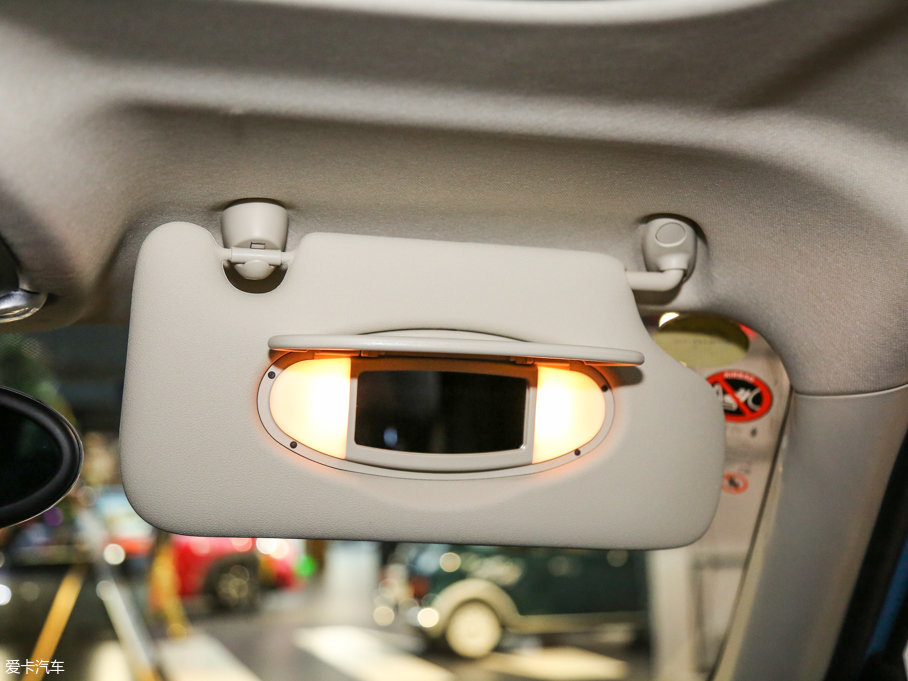 2016MINI COUNTRYMAN 1.6T COOPER S All 4 b