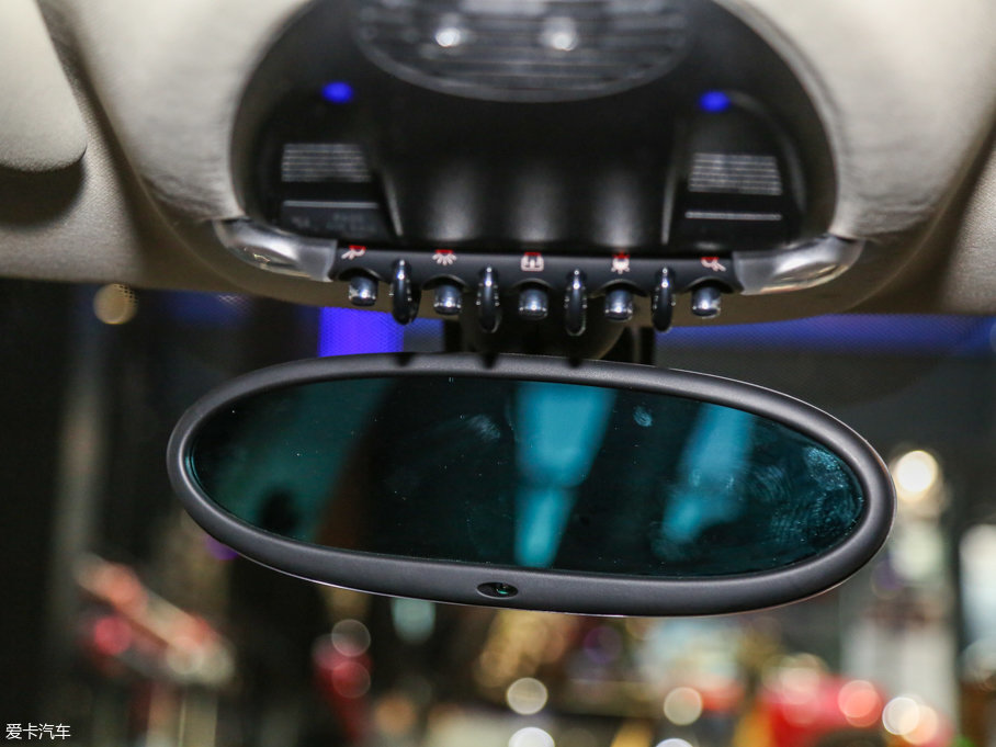 2016MINI COUNTRYMAN 1.6T COOPER S All 4 b