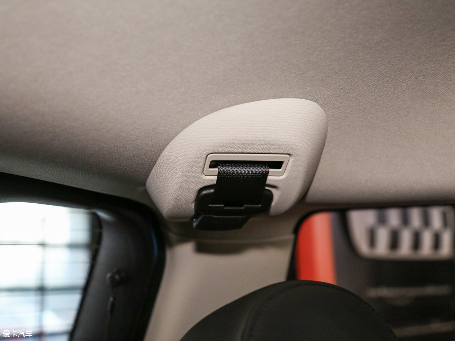 2016MINI COUNTRYMAN 1.6T COOPER S All 4 b