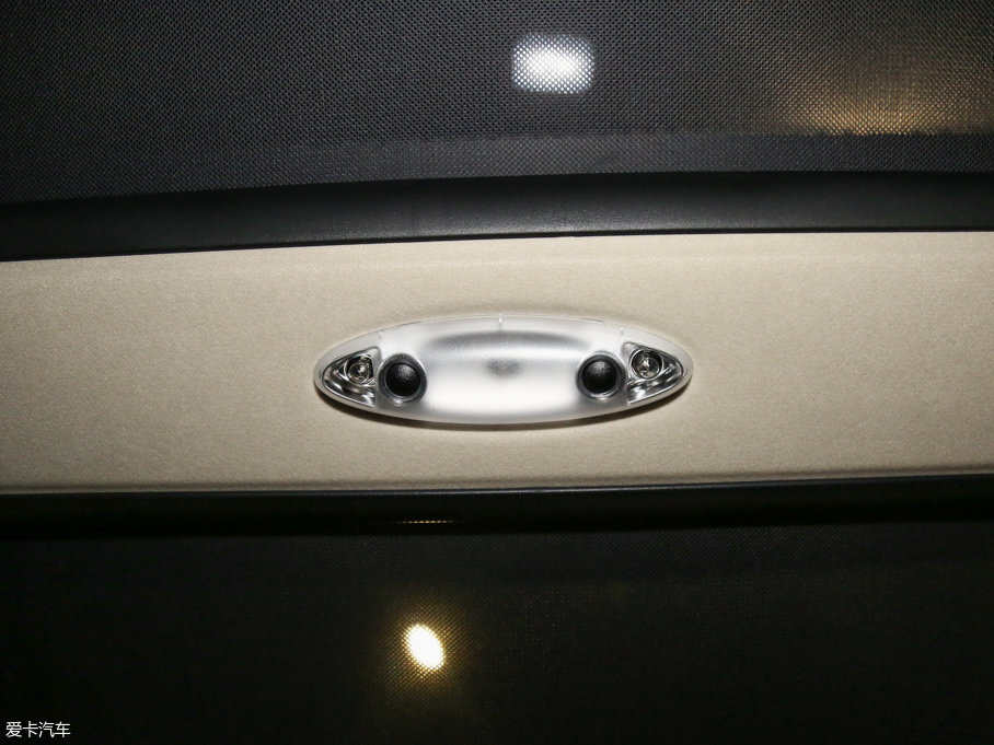 2016MINI COUNTRYMAN 1.6T COOPER S All 4 b