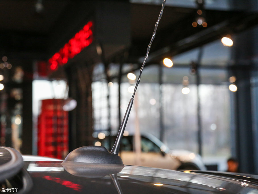 2016MINI COUNTRYMAN 1.6T COOPER S All 4 b