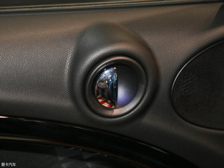 2016MINI COUNTRYMAN 1.6T COOPER S All 4 b