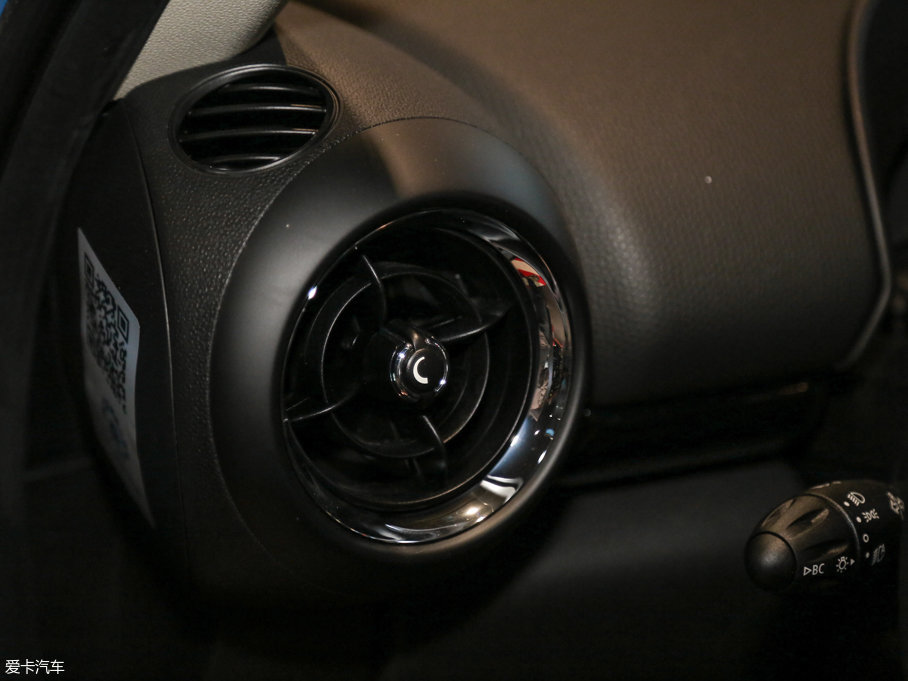 2016MINI COUNTRYMAN 1.6T COOPER S All 4 b