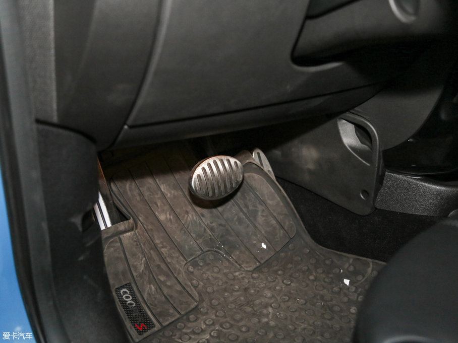 2016MINI COUNTRYMAN 1.6T COOPER S All 4 b