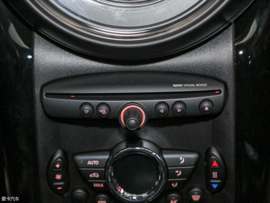 2016MINI COUNTRYMAN 1.6T COOPER S All 4 b