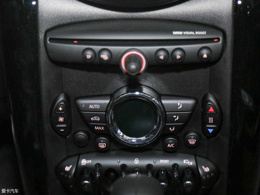 2016MINI COUNTRYMAN 1.6T COOPER S All 4 b