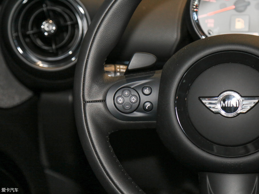 2016MINI COUNTRYMAN 1.6T COOPER S All 4 b