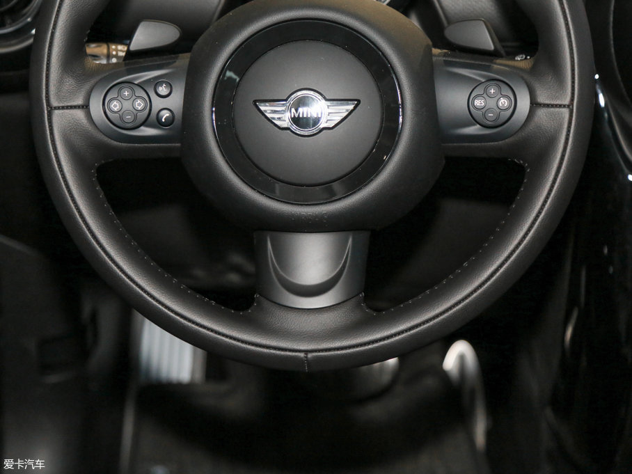 2016MINI COUNTRYMAN 1.6T COOPER S All 4 b