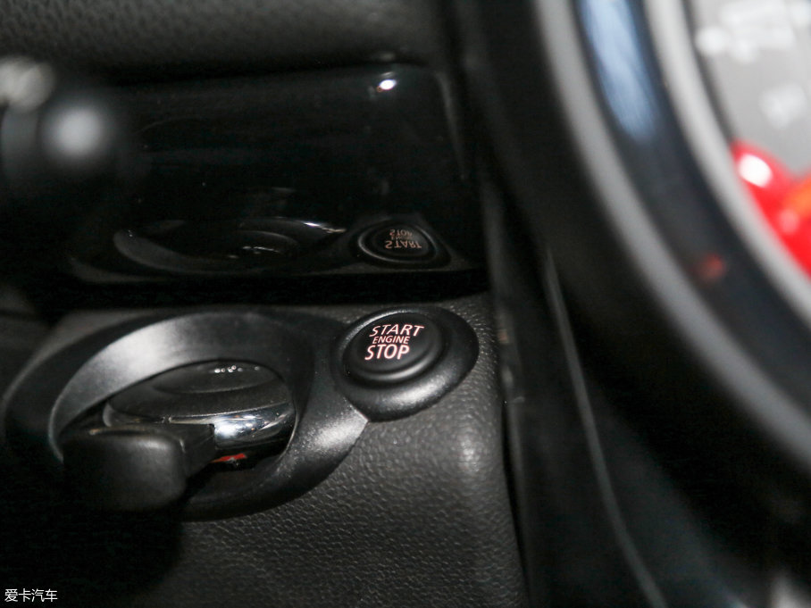 2016MINI COUNTRYMAN 1.6T COOPER S All 4 b