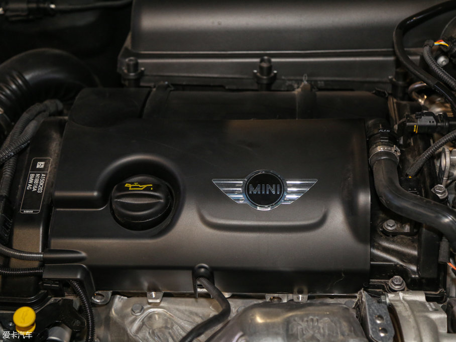 2016MINI COUNTRYMAN 1.6T COOPER S All 4 b