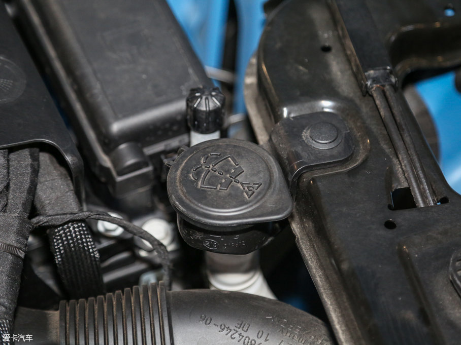 2016MINI COUNTRYMAN 1.6T COOPER S All 4 b