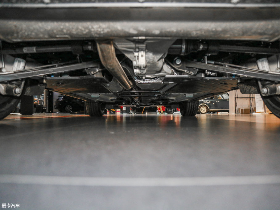 2016MINI COUNTRYMAN 1.6T COOPER S All 4 b