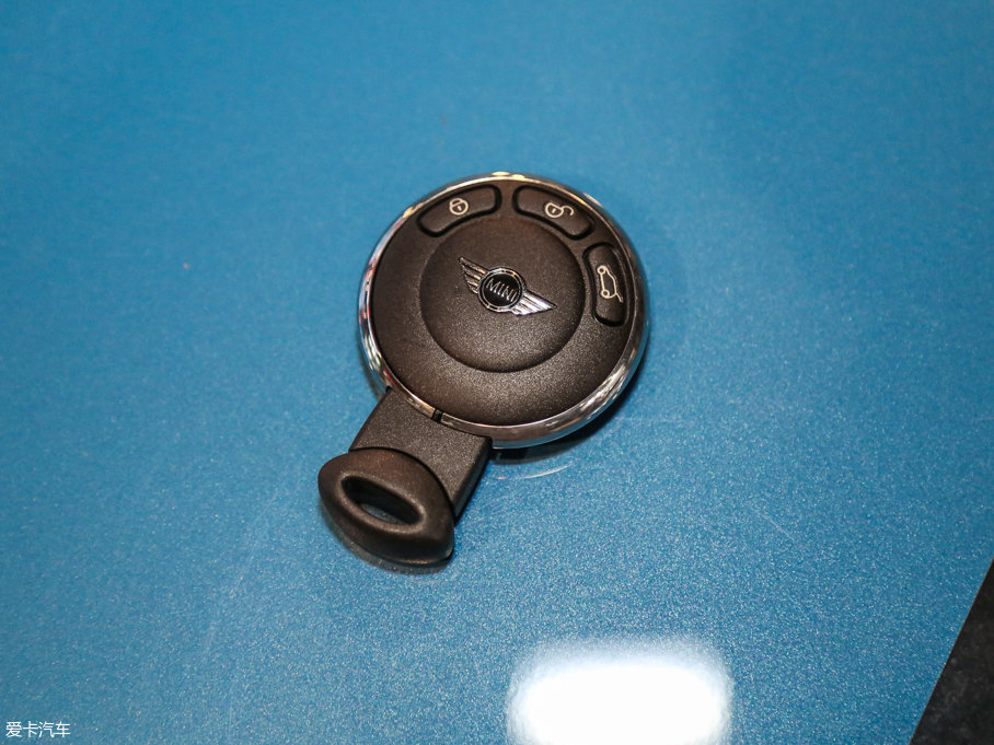 2016MINI COUNTRYMAN 1.6T COOPER S All 4 b