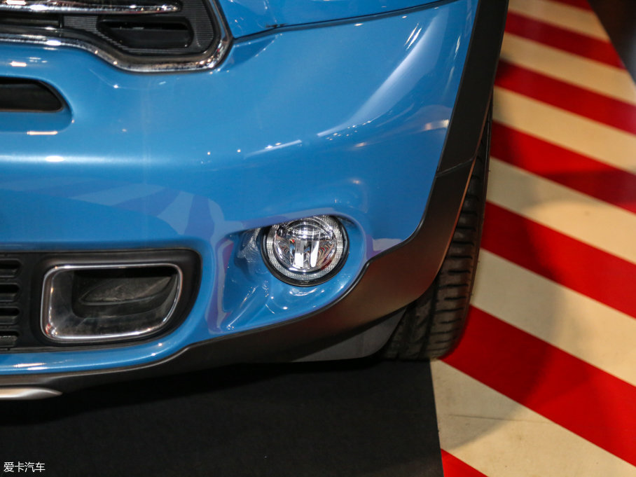 2016MINI COUNTRYMAN 1.6T COOPER S All 4 b