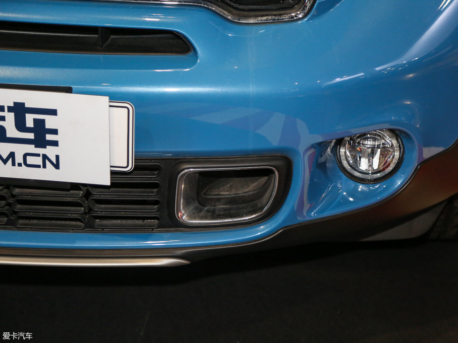 2016MINI COUNTRYMAN 1.6T COOPER S All 4 b