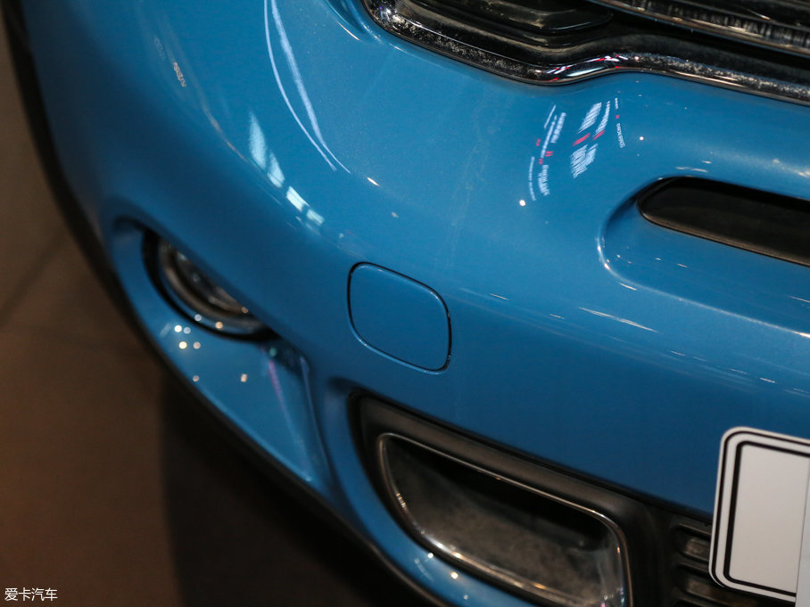 2016MINI COUNTRYMAN 1.6T COOPER S All 4 b