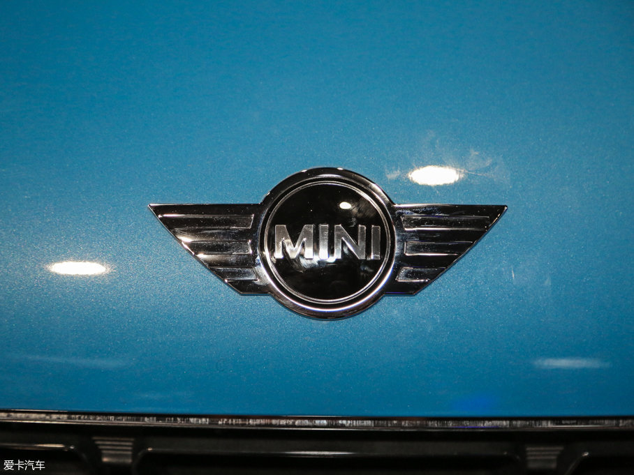 2016MINI COUNTRYMAN 1.6T COOPER S All 4 b