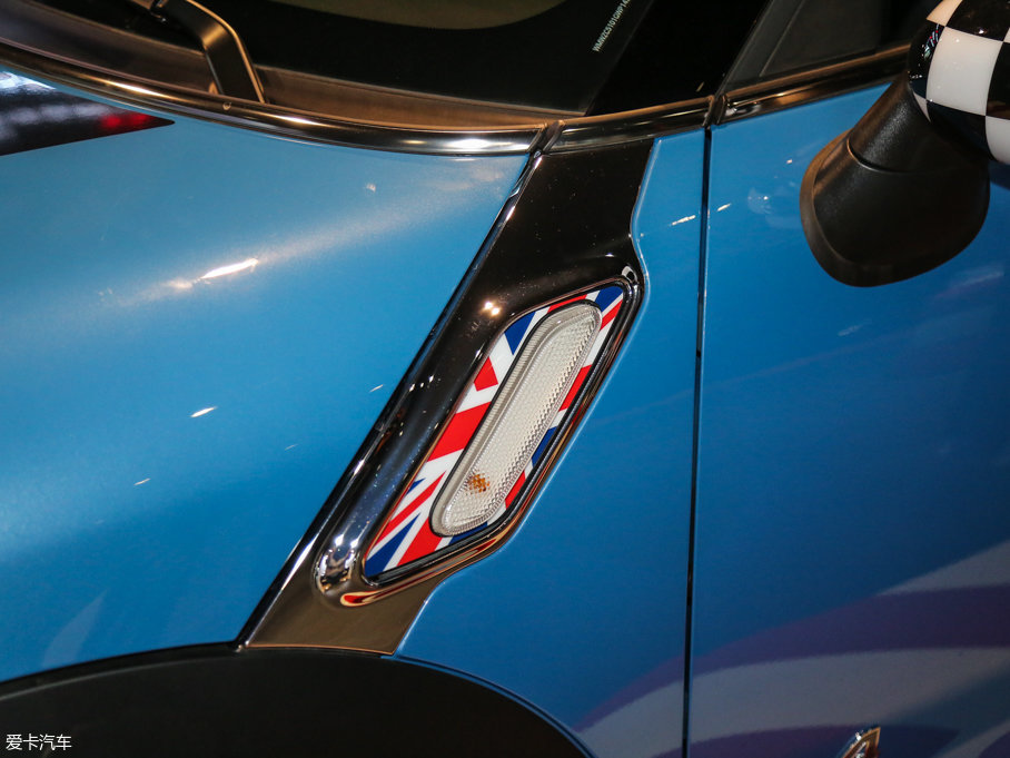 2016MINI COUNTRYMAN 1.6T COOPER S All 4 b