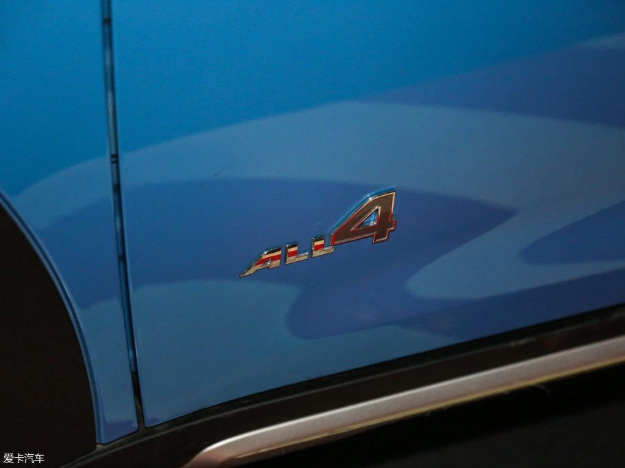 2016MINI COUNTRYMAN 1.6T COOPER S All 4 b