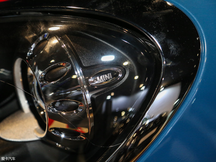 2016MINI COUNTRYMAN 1.6T COOPER S All 4 b