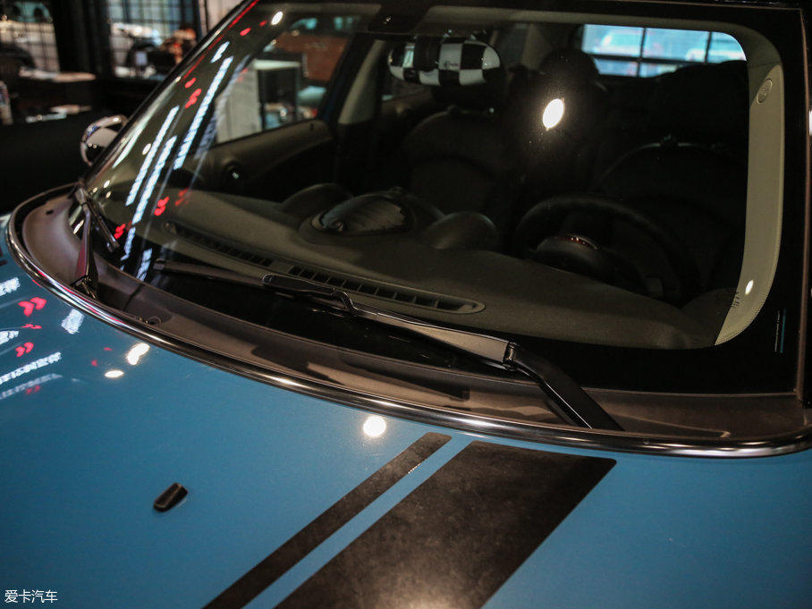 2016MINI COUNTRYMAN 1.6T COOPER S All 4 b