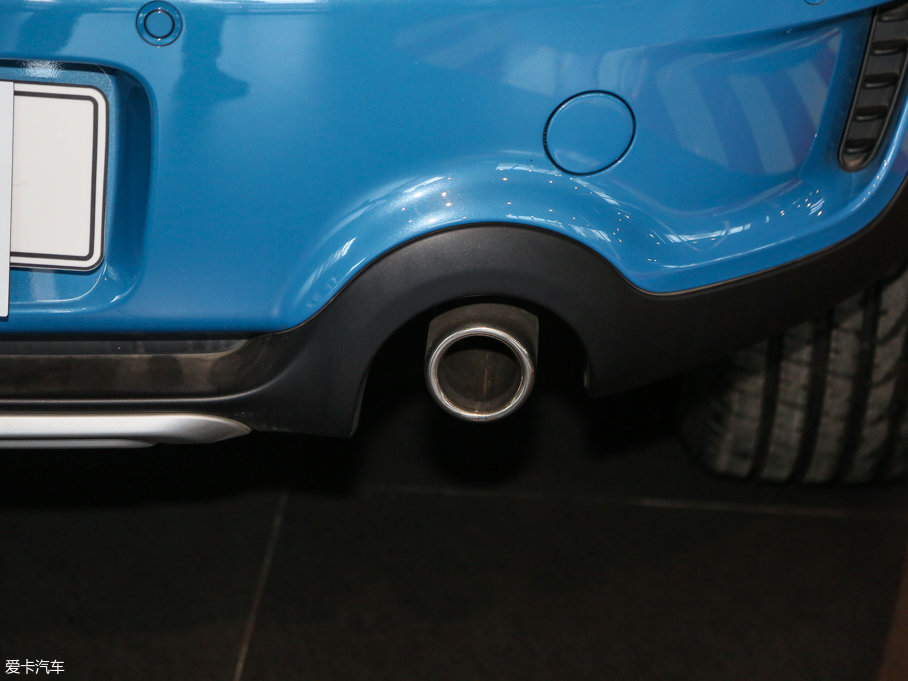 2016MINI COUNTRYMAN 1.6T COOPER S All 4 b