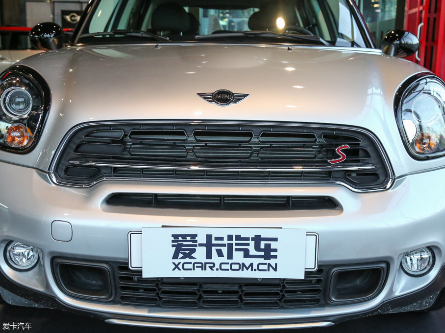 2016MINI COUNTRYMAN 1.6T COOPER All 4 Park Lane