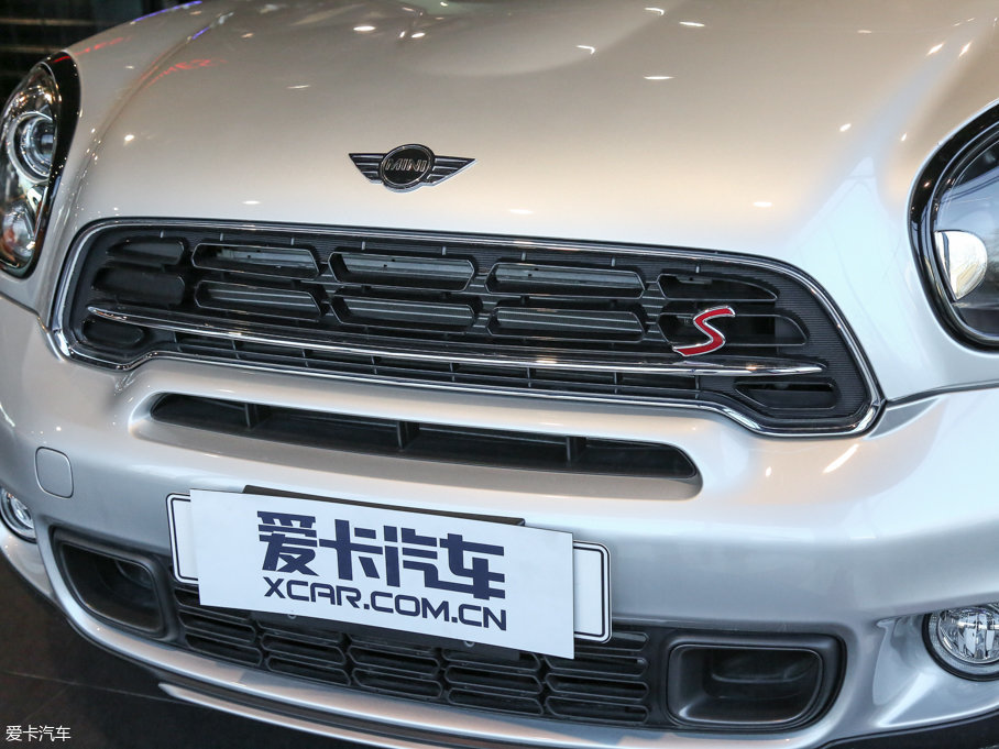 2016MINI COUNTRYMAN 1.6T COOPER All 4 Park Lane