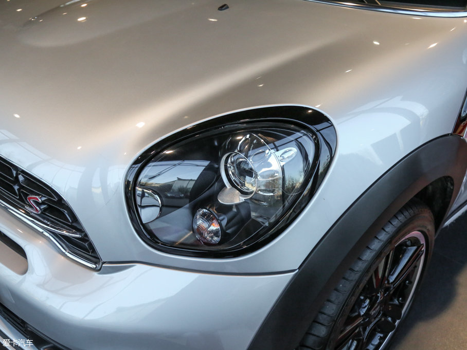 2016MINI COUNTRYMAN 1.6T COOPER All 4 Park Lane