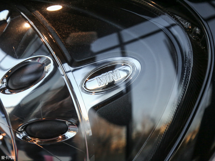 2016MINI COUNTRYMAN 1.6T COOPER All 4 Park Lane