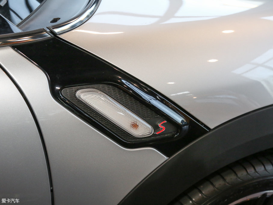 2016MINI COUNTRYMAN 1.6T COOPER All 4 Park Lane