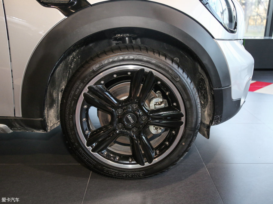 2016MINI COUNTRYMAN 1.6T COOPER All 4 Park Lane