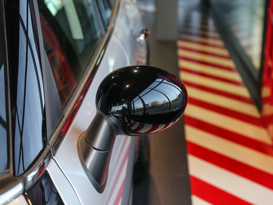 2016MINI COUNTRYMAN 1.6T COOPER All 4 Park Lane