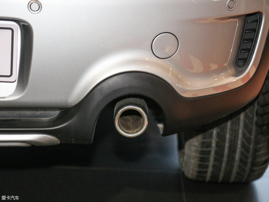 2016MINI COUNTRYMAN 1.6T COOPER All 4 Park Lane