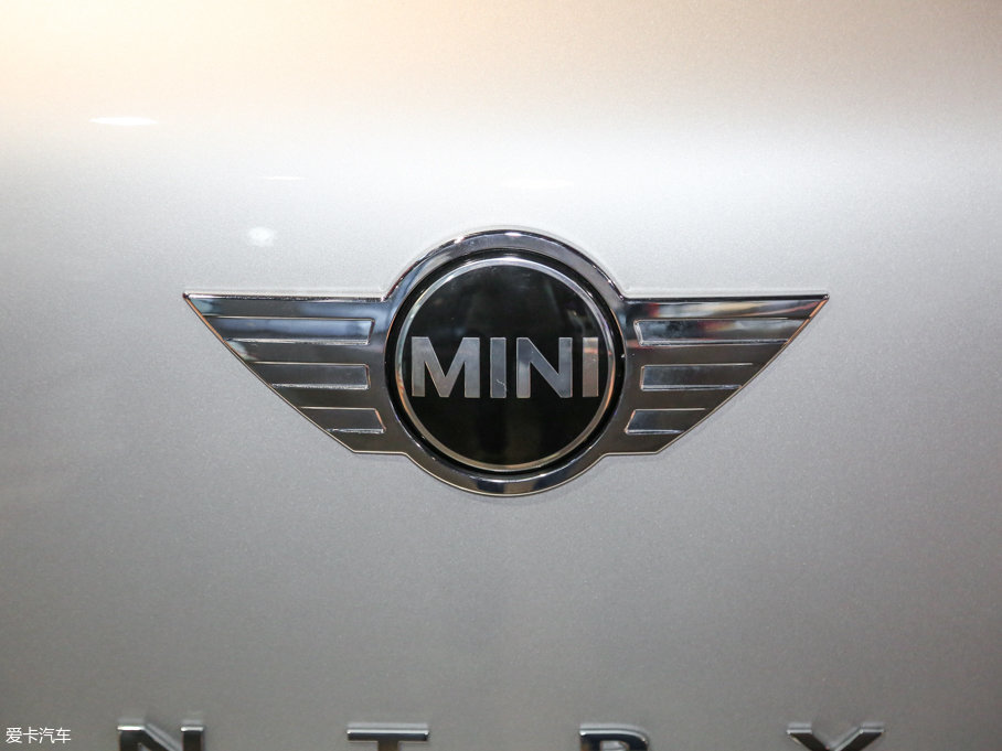 2016MINI COUNTRYMAN 1.6T COOPER All 4 Park Lane