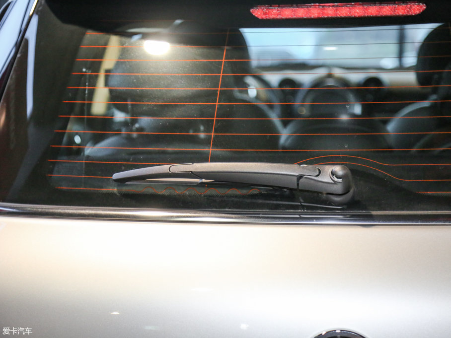 2016MINI COUNTRYMAN 1.6T COOPER All 4 Park Lane