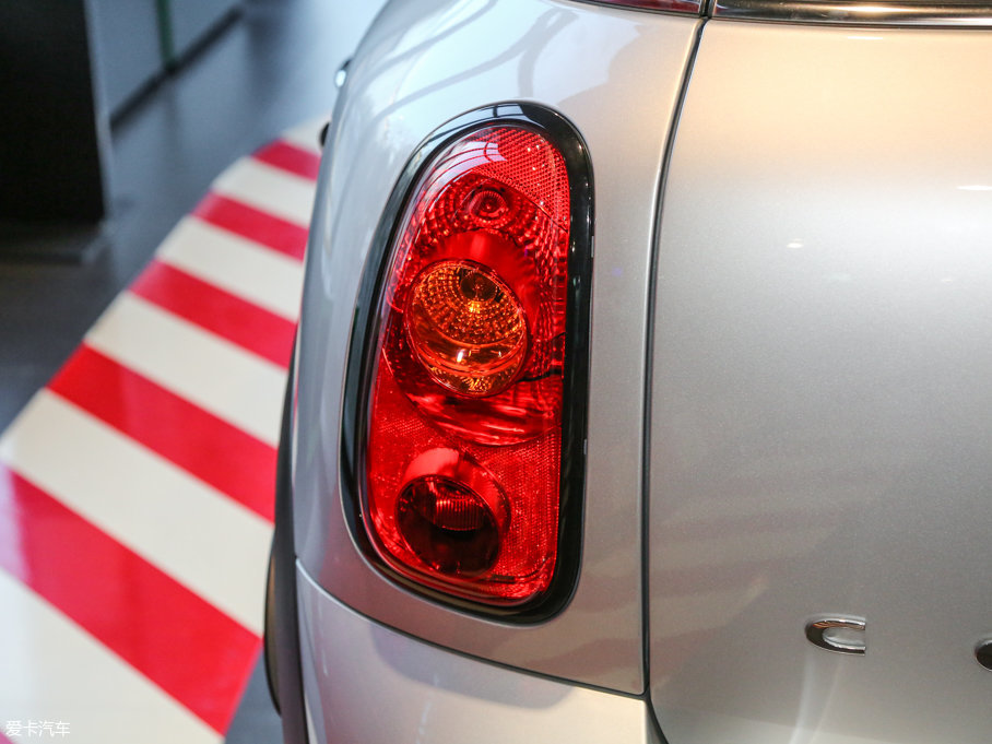 2016MINI COUNTRYMAN 1.6T COOPER All 4 Park Lane