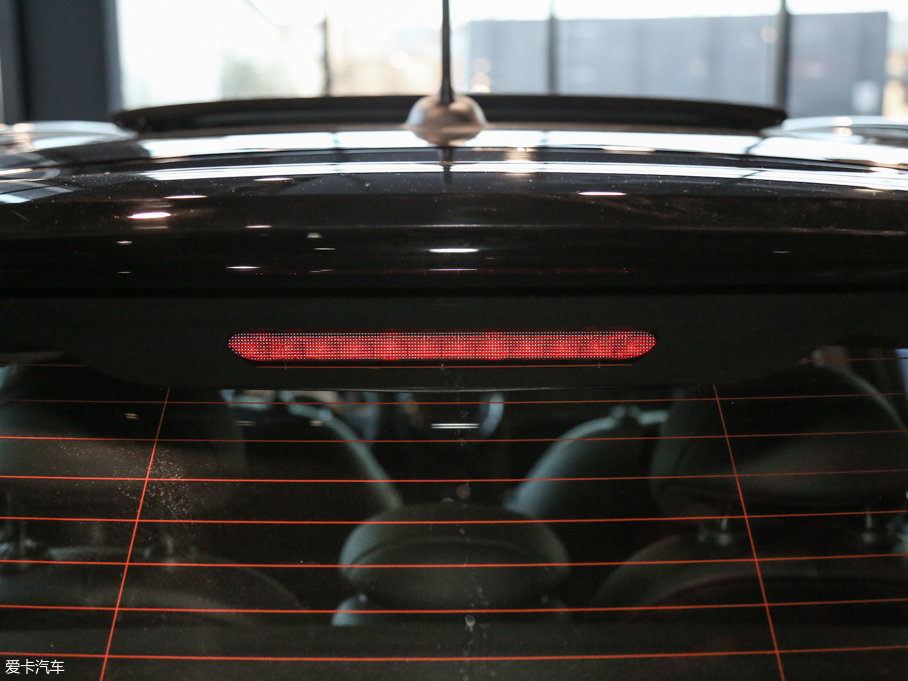 2016MINI COUNTRYMAN 1.6T COOPER All 4 Park Lane