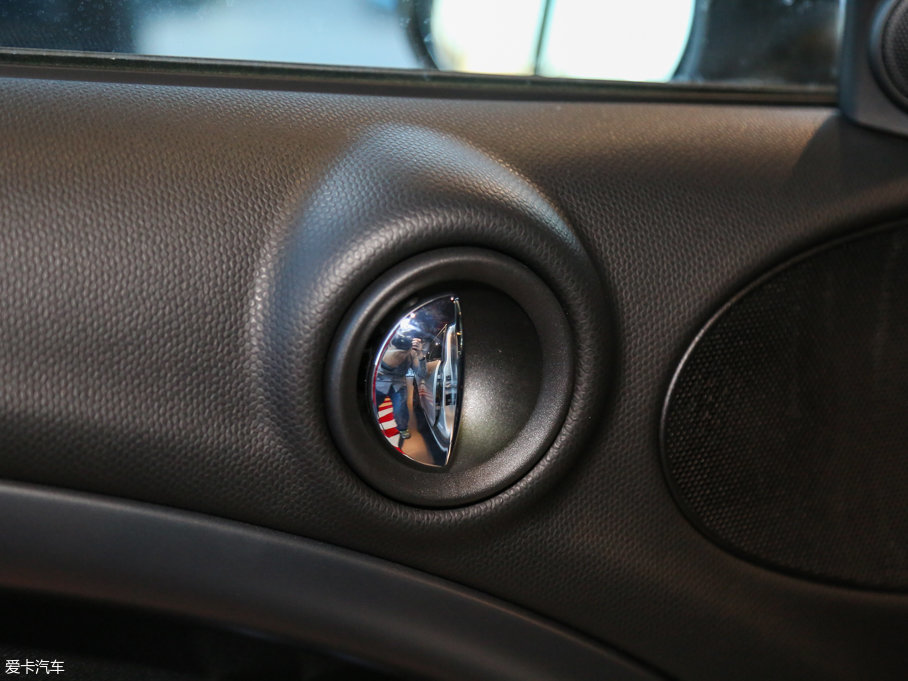 2016MINI COUNTRYMAN 1.6T COOPER All 4 Park Lane