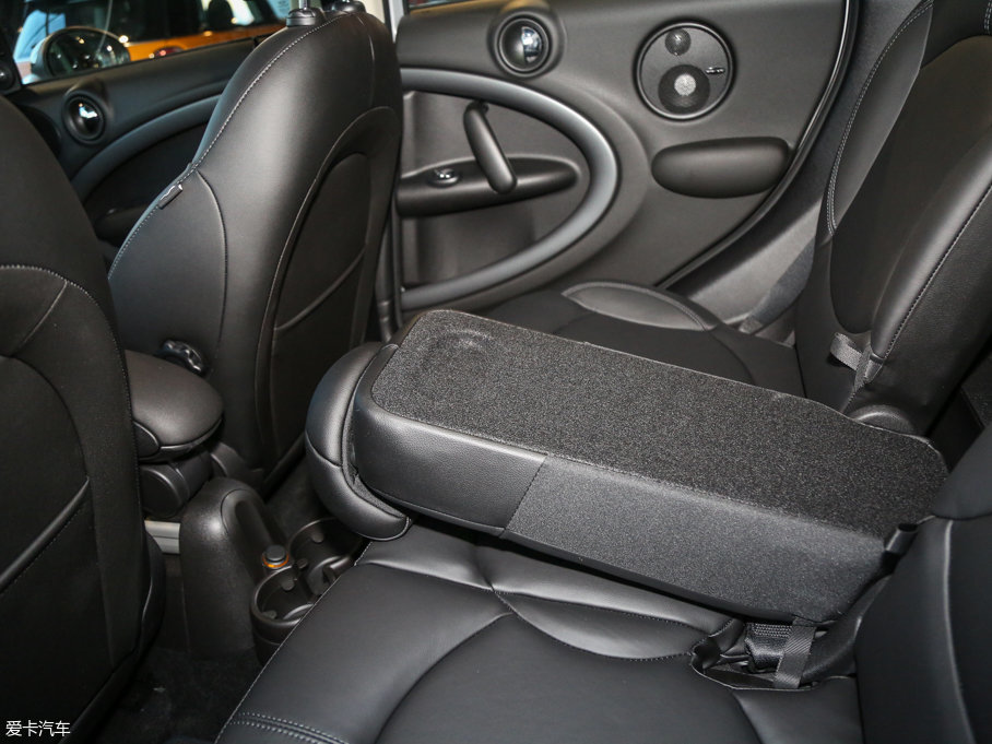 2016MINI COUNTRYMAN 1.6T COOPER All 4 Park Lane