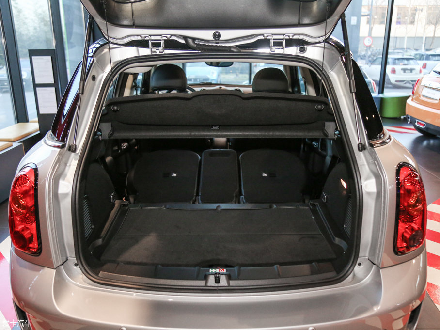 2016MINI COUNTRYMAN 1.6T COOPER All 4 Park Lane