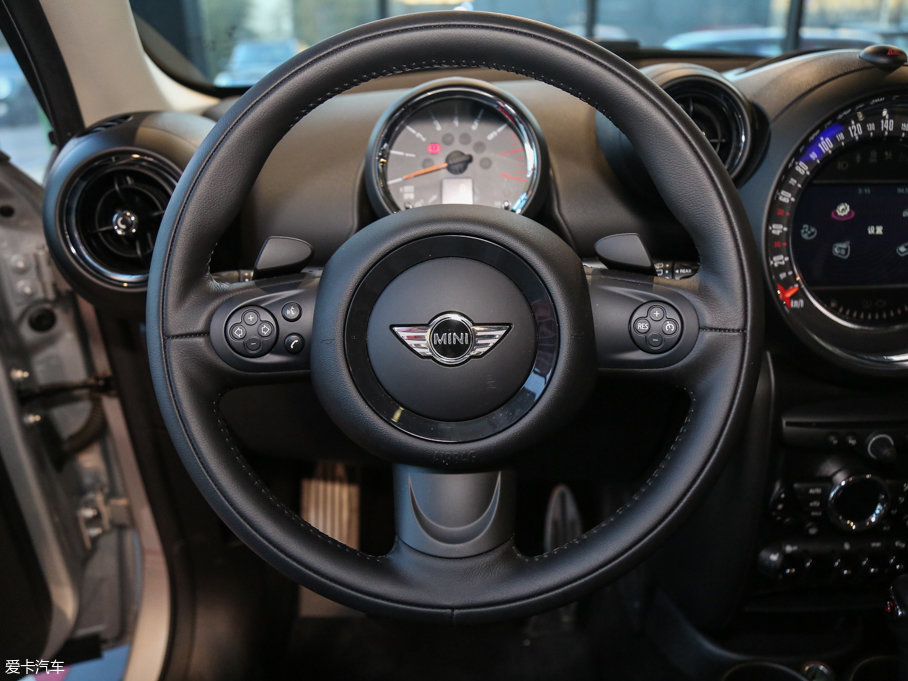 2016MINI COUNTRYMAN 1.6T COOPER All 4 Park Lane