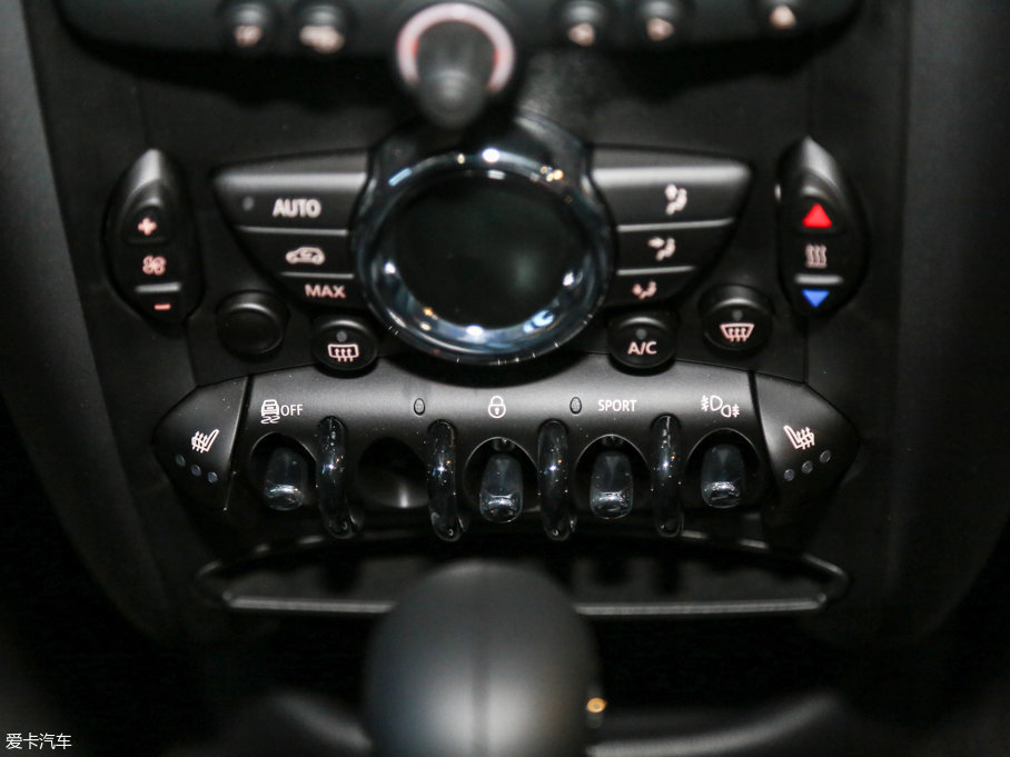 2016MINI COUNTRYMAN 1.6T COOPER All 4 Park Lane