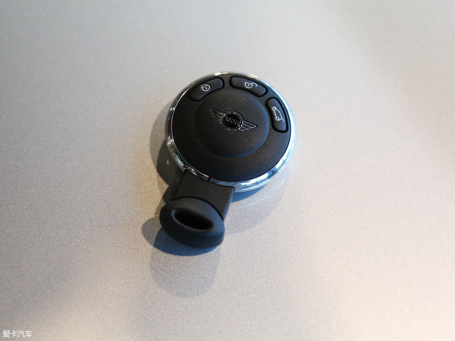 2016MINI COUNTRYMAN 1.6T COOPER All 4 Park Lane