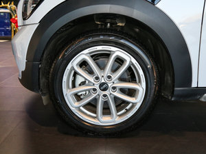 20161.6T COOPER All 4 Fun b ^